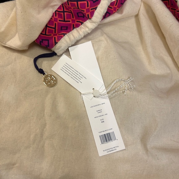 Tory Burch pumpernickelckel Lee Radziwil - Picture 13 of 16